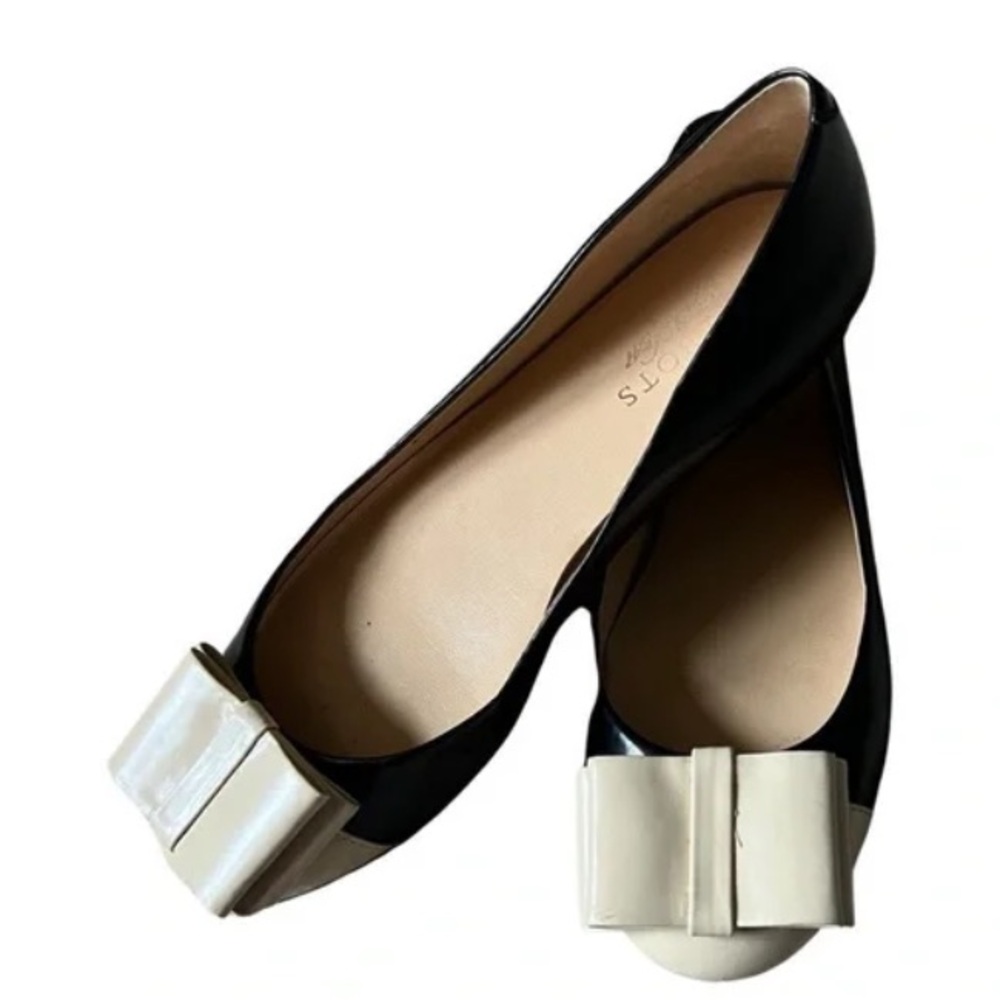 Talbots Layla Flat in Size 9.5
